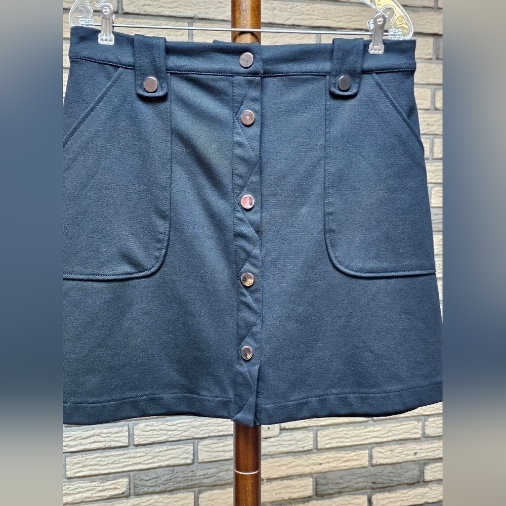 NY&CO 7th Avenue Skirt Sz 10